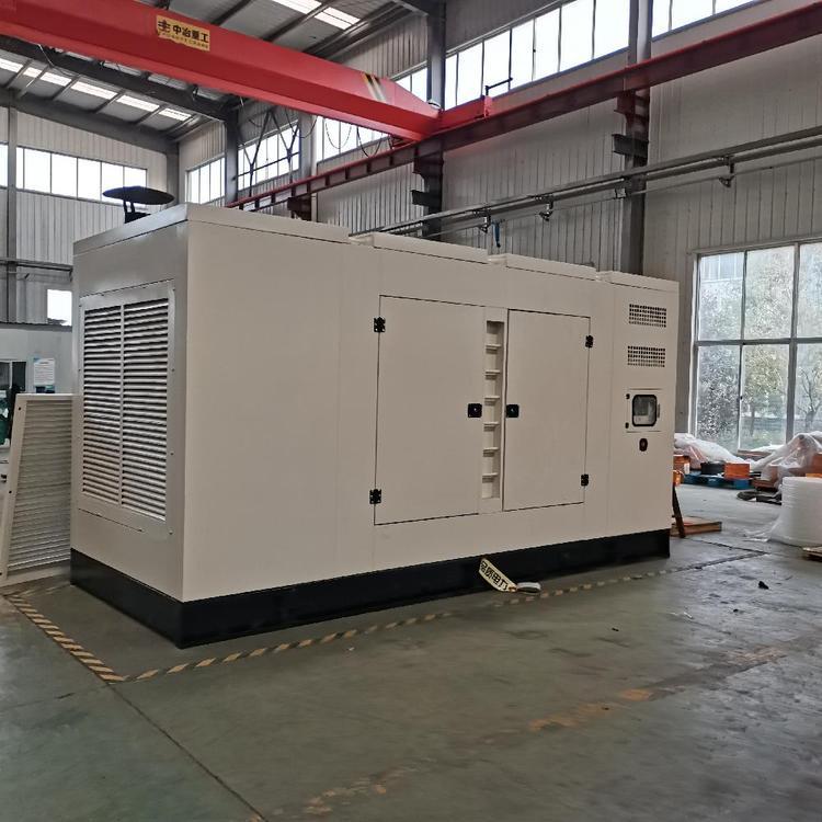 烟台发电机出租